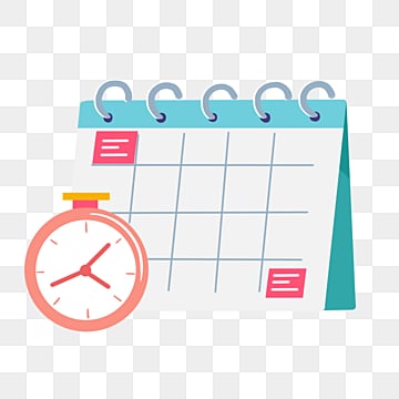 Calendrier des examens du deuxième semestre 2024/2025 (Département de science politique)