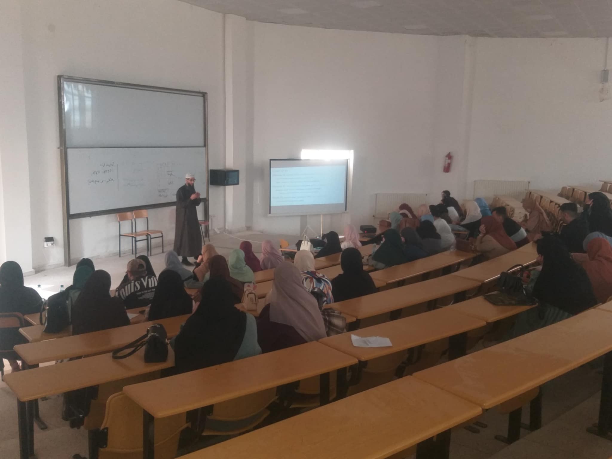 Formative Days for Master Students 1 Scale Automated Media Software and Artificial Intelligence
