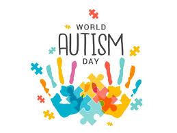 Journée mondiale de sensibilisation à l’autisme