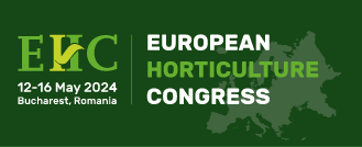 le 5ème Congrès européen de l’Horticulture à Bucarest