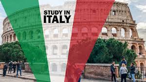 20 Scholarships offer in Italy