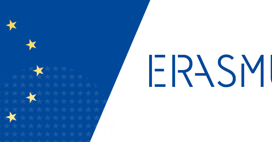 ERASMUS- k107 STAFF MOBILITY
