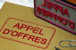 avis d’appel d’offre de la Faculté des Sciences Economiques, Commerciales et Sciences de Gestion 12/09/2023￼