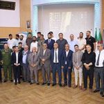 Sous la supervision et la présence du Monsieur le Wali de Ain Defla « Monsieur Aissa Aziz Bouras », Le Caravane National « Jeunesse : Idée » rends une visite à l’Université Djilali Bounaama Khemis Miliana.