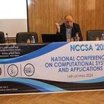 “أنظمة الحوسبة وتطبيقاتها” محور الملتقى الوطني بكلية العلوم والتكنولوجيا،
