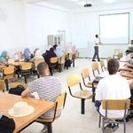 تحت شعار: “نرافقكم، ندعمكم…هدفنا نجاحكم” حاضنة الأعمال الجامعية تجدّد دوراتها التكوينية لفائدة الطلبة حملة المشاريع