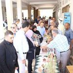 Sous le Thème : « La biodiversité dans les écosystèmes agricoles en Algérie » Le Premier Séminaire National eu lieu au niveau de La Faculté des Sciences de La Nature et de Vie (FSNV)