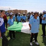جامعة الجيلالي بونعامة خميس مليانة تحتضن فعاليات الطبعة الوطنية الرياضية الثانية لأطفال طيف التوحد تزامنا مع اليوم العالمي للطفولة تحت شعار:” رياضة دامجة من أجل طفولة واعدة”