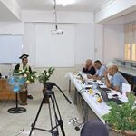 نرافقكم … ندعمكم … هدفنا نجاحكم استئناف مناقشة مذكرات التخرج ضمن القرار 1275″شهادة جامعية- مؤسسة ناشئة/ شهادة جامعية- براءة اختراع”