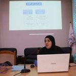 جانب من فعاليات الدورة التكوينية لفائدة الأساتذة حديثي التوظيف (2023/2024) في يومها الثاني، بالتوفيق للجميع.