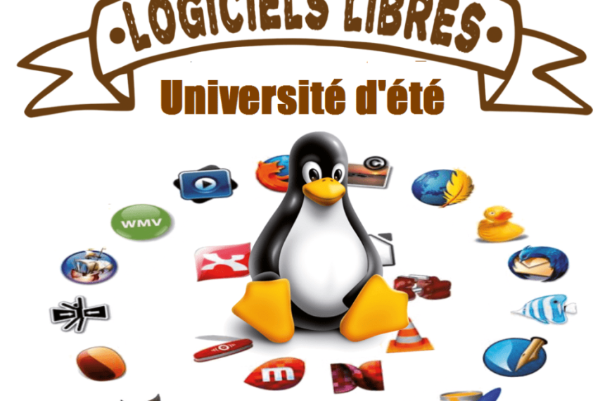 اللجنة الوطنية للبرمجيات الحرة بالتعاون مع جامعة سطيف 2 ،تعتزم تنظيم الجامعة الصيفية لسنة 2024 ،والتي ستحتظنها جامعة سطيف 02من 14 إلى 18 جويلية 2024