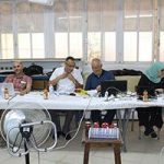 University Business Incubator: Activities continue to discuss graduation thesis of innovative projects within Resolution 1275