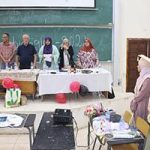 حاضنة الأعمال الجامعية: برنامج مناقشة مذكرات التخرج ضمن القرار “1275” ليوم الإثنين 08 جويلية 2024