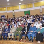 جامعةالشهيد الجيلالي بونعام خميس مليانة الذكرى62لعيدالاستقلال والشباب 05جويلية1962 05جويلية 2024