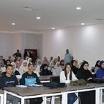 Visite de Mr Aissa Aziz Bouras Le wali dAin Defla à L Annexe de Medicine. L Ouverture de lannée universitaire 2024 2025
