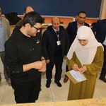مسابقة الدّكتوراه رياضيات تخصص تحليل رياضي وتطبيقات
