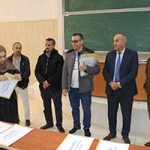 مسابقة الدّكتوراه هندسة مدنيّة