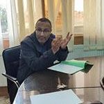 حاضنة الاعمال الجامعية