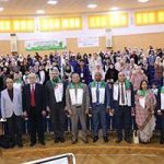 « Mémoire éternelle..et Sacrifices Glorieux » : l’Université Djillali Bounaama-Khemis Miliana commémore la « Journée nationale du Martyr »