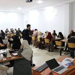 اللجنة الوطنية التنسيقية لمتابعة الابتكار حاضنات الاعمال