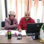 تكملة للاجتماع التنسيقي السابق بتاريخ .07/04/2025 الذي تضمن جدول إعماله مناقشة الأمور المتعلقة بمركز التكنولوجيات الحديثة للاعلام والاتصال والممارسات البيداغوجية بالجامعة وكذا تكوين االاساتذة حديثي التوظيف يواصل لليوم الثاني بتاريخ 08/04/2025