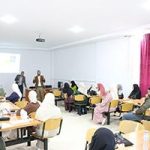 اللجنة الوطنية التنسيقية لمتابعة الابتكار حاضنات الاعمال