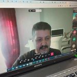 تكملة للاجتماعات التنسيقية السابقة والتي كانت يومي07/04/2025