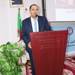 كلية  العلوم  الاجتماعية  والإنسانية  تحتفي بذكرى يوم العلم.