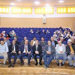 احتفالية عيد العمال1ماي 2025