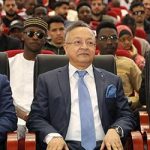 شهدت أروقة القطب العلمي والتكنولوجي الشهيد “عبد الحفيظ إحدادن” بسيدي عبد الله، اليوم، حدثًا أكاديميًّا بارزًا تمثّل في اللقاء الرسمي لإطلاق المنصة الرقمية “STUDY IN ALGERIA”