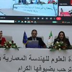 لقاء العلمي حول النظام البيئي للمقاولاتية في الجزائر