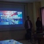 أولمبياد الذكاء الاصطناعي والبرمجة