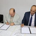 Djilali Bounaama University-Khemis Miliana/University of Algiers 3