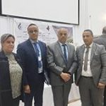 ملتقى الجهوي بولاية الشلف تحت شعار : المياه مسؤوليتنا ممارسات زراعية سليمة من جل مستقبل آمن