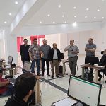تنظيم إختبار تحديد المستوى للغة الإنجليزية لفائدة طلبة الدكتوراه الجدد بعنوان السنة الجامعية 2024-2025.