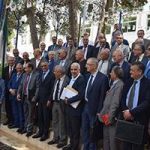 اعتماد ملحقة جديدة للمدرسة العليا للأساتذة بجامعتنا تشمل جميع الأطوار التعليمية ابتدائي متوسط ثانوي