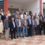 Université Djilali Bounaama Khemis Miliana Ouverture officielle de l’année_doctorale 2024-2025
