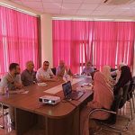 أدرس بالجزائر