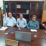 الدراسة بالجزائر Study in Algeria