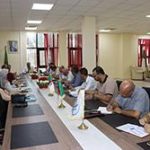 مجلس المديرية