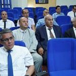 إجتماع تنسيقي المدارس العليا للأساتذة وملحقاتها