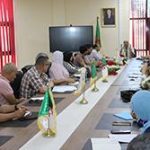 تقييم الدروس الإلكترونية